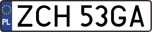 ZCH53GA