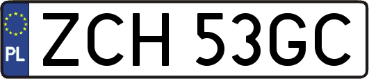 ZCH53GC