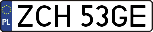 ZCH53GE