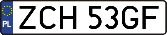 ZCH53GF