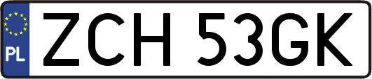 ZCH53GK