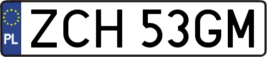 ZCH53GM