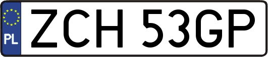 ZCH53GP