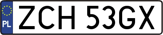 ZCH53GX