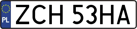 ZCH53HA