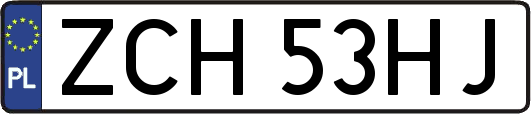 ZCH53HJ
