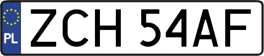 ZCH54AF