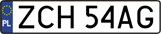 ZCH54AG