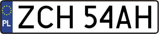 ZCH54AH