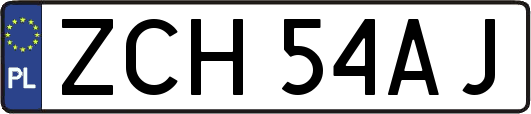 ZCH54AJ