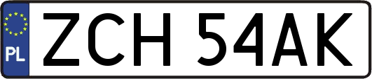 ZCH54AK