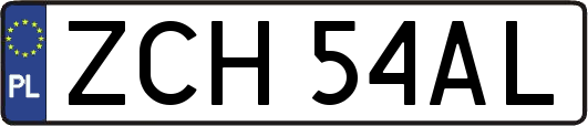 ZCH54AL