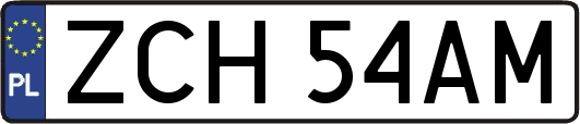ZCH54AM