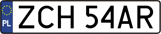 ZCH54AR