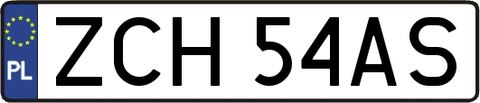 ZCH54AS