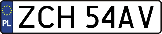 ZCH54AV