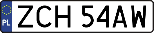 ZCH54AW