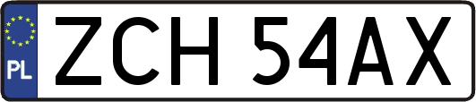 ZCH54AX