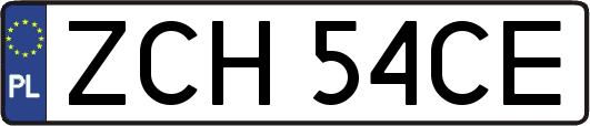 ZCH54CE