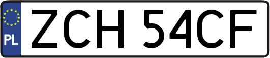 ZCH54CF