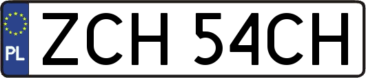 ZCH54CH