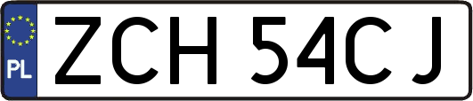ZCH54CJ