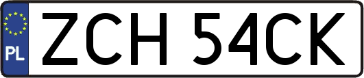 ZCH54CK