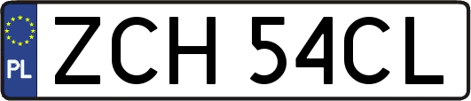 ZCH54CL