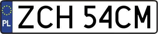 ZCH54CM