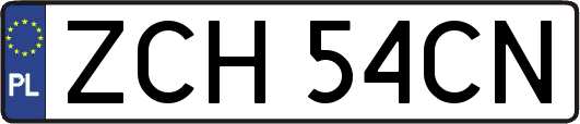 ZCH54CN