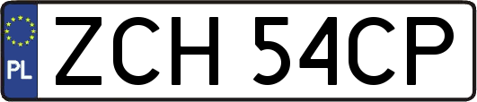 ZCH54CP