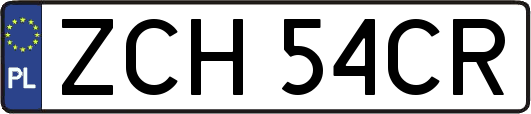 ZCH54CR