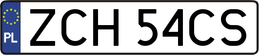 ZCH54CS