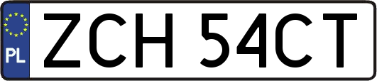 ZCH54CT