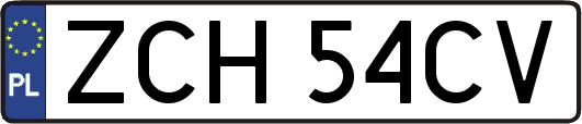 ZCH54CV