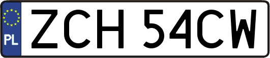 ZCH54CW