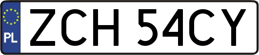 ZCH54CY