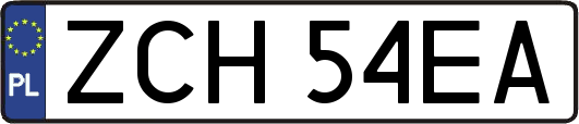ZCH54EA