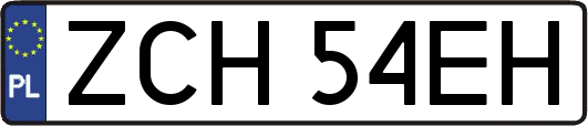 ZCH54EH