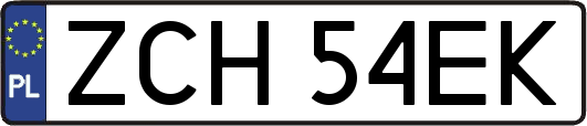 ZCH54EK