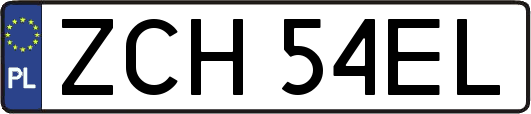 ZCH54EL