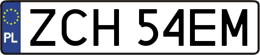 ZCH54EM