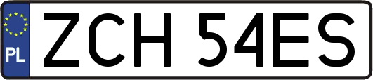 ZCH54ES