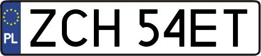 ZCH54ET