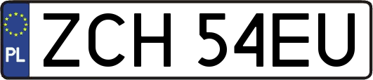 ZCH54EU