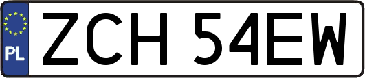 ZCH54EW