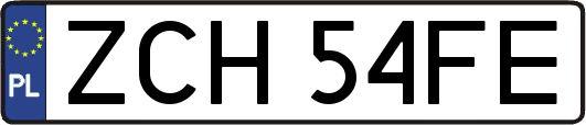 ZCH54FE