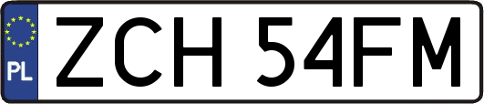 ZCH54FM