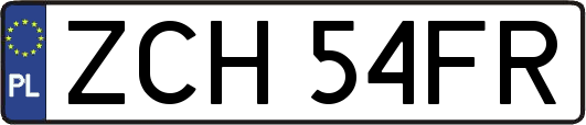 ZCH54FR