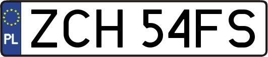 ZCH54FS